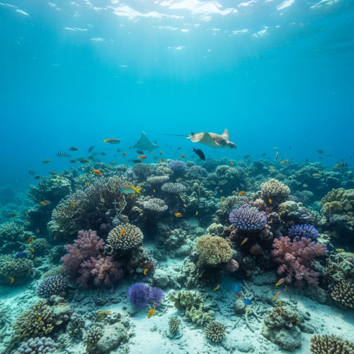 Co robić w Akabie? Przewodnik po jordańskim kurorcie