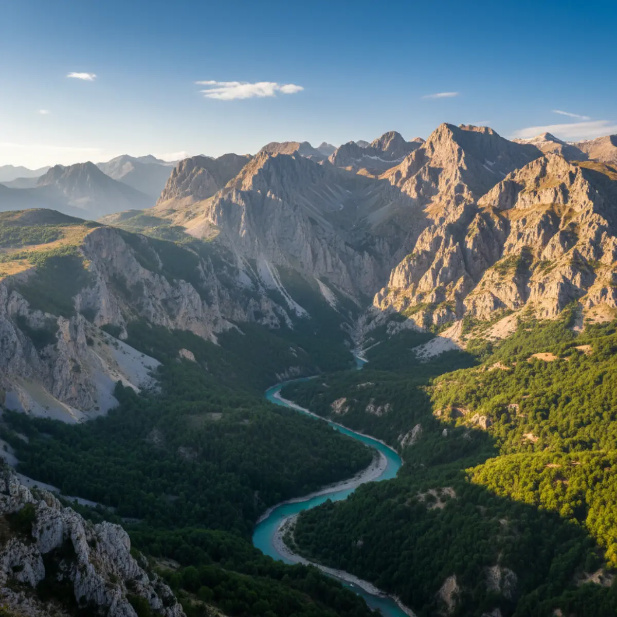 Albania anglia — kompletny przewodnik