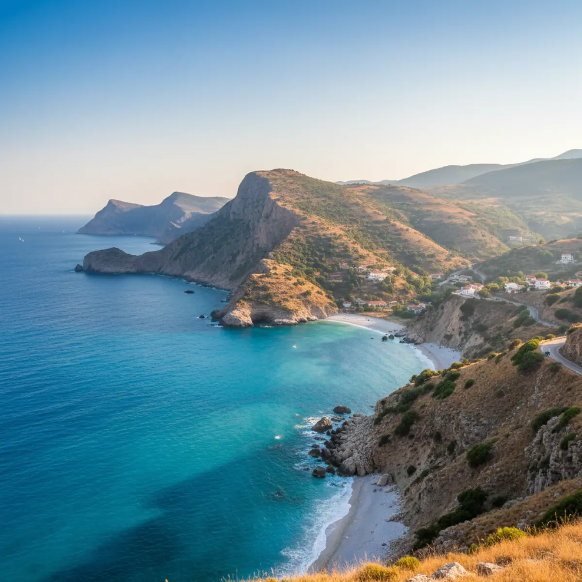 Albania czy jest w unii — kompletny przewodnik