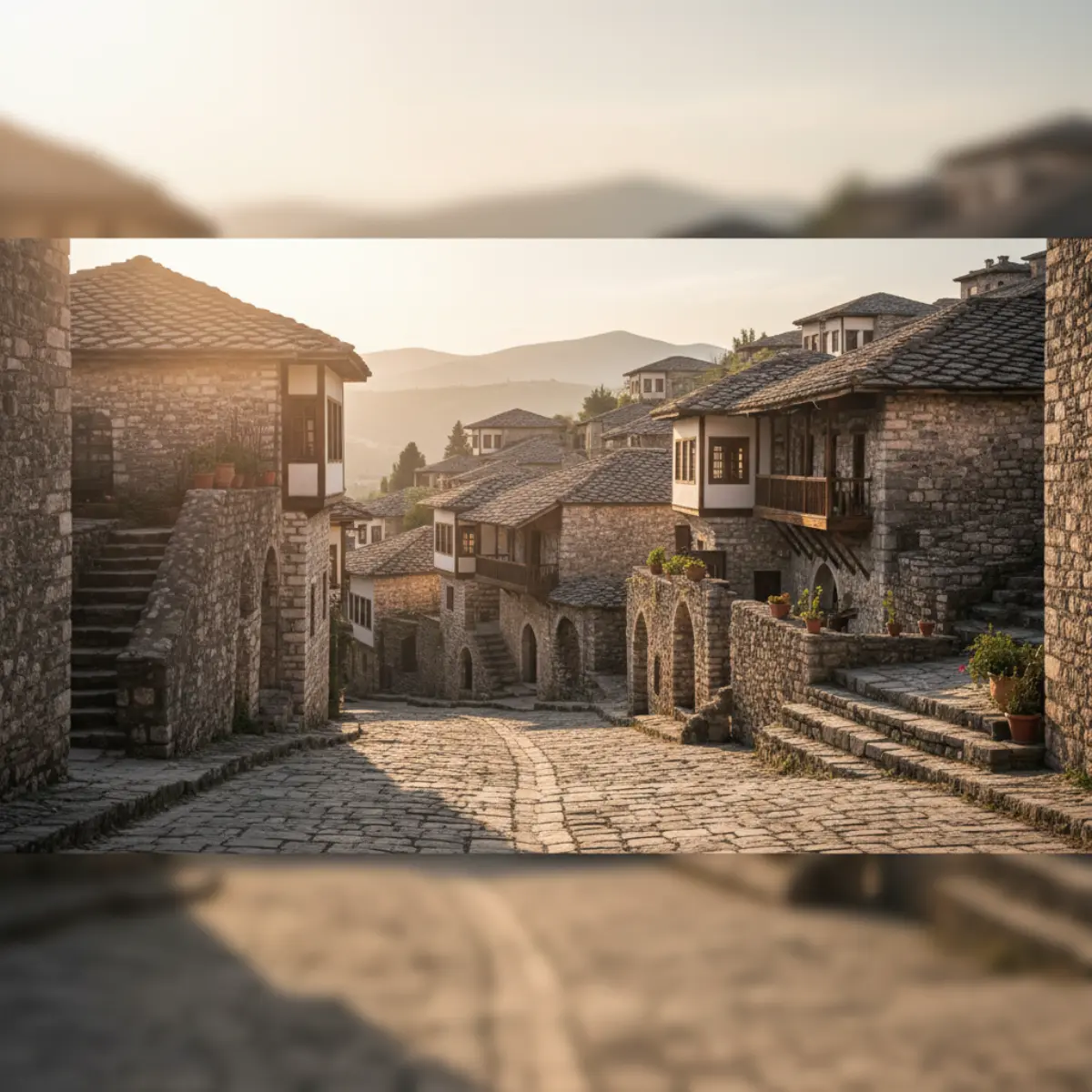 Albania dla seniorów — jak zaplanować idealne wczasy?