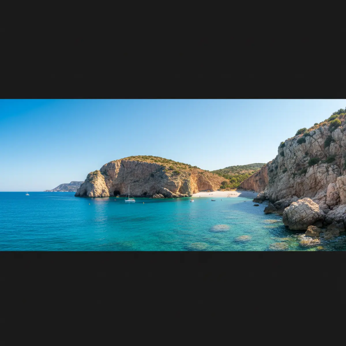 Albania last minute — kompletny przewodnik