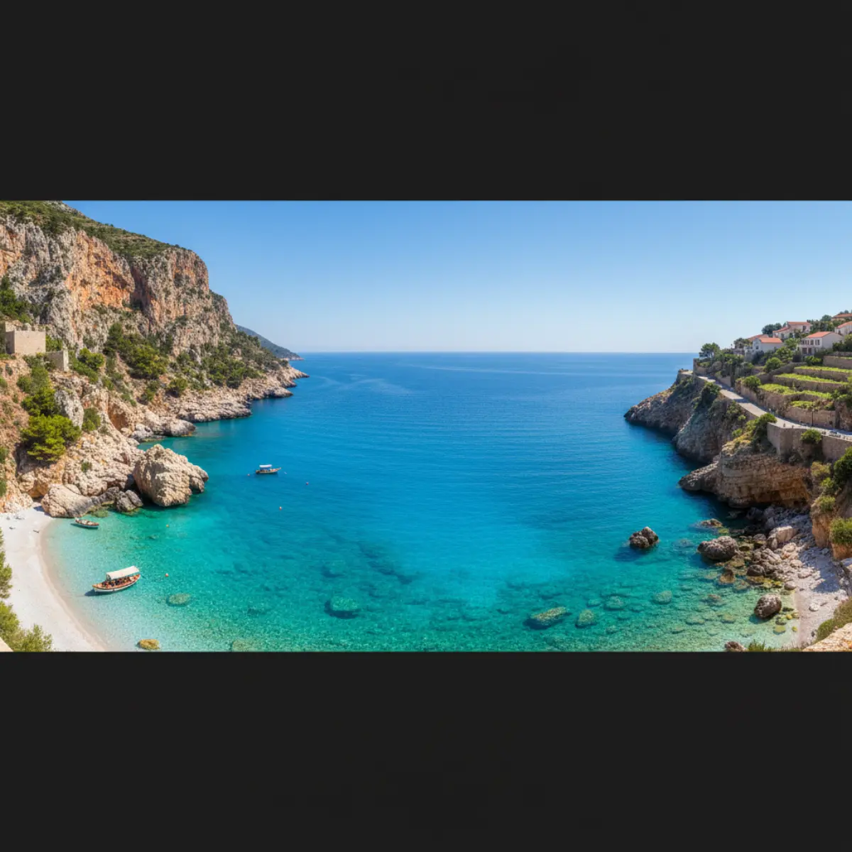 Albania paszport — kompletny przewodnik