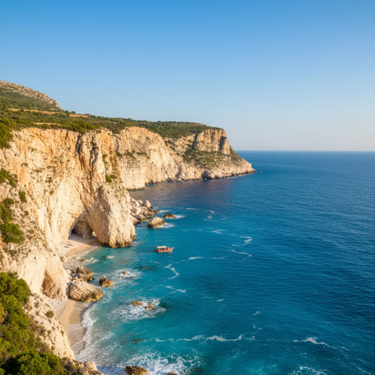 Albania polska — kompletny przewodnik