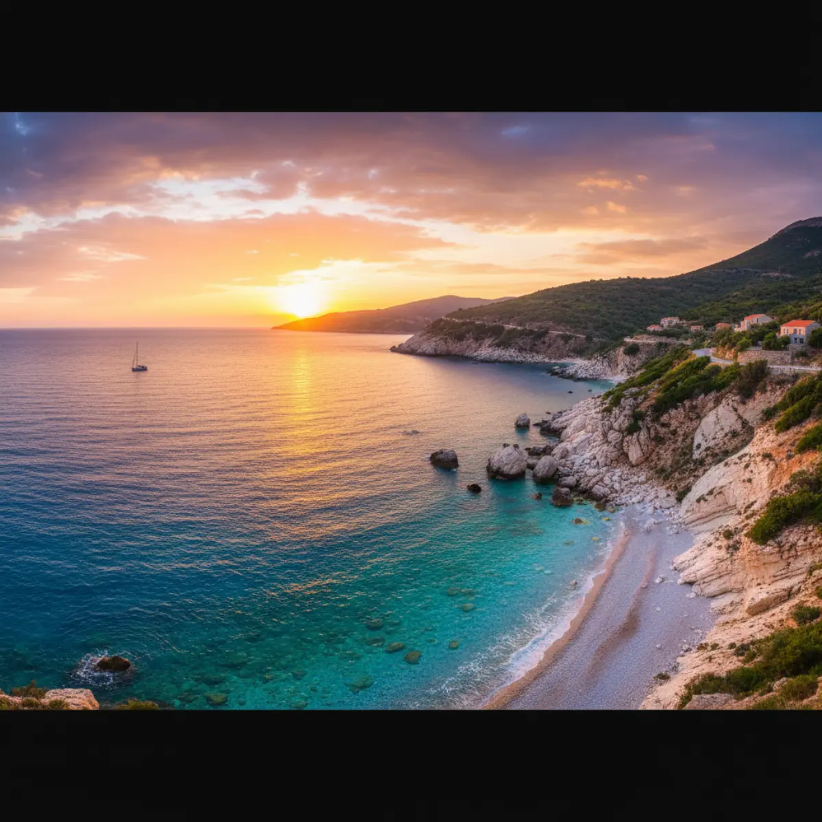 Albania unia europejska — kompletny przewodnik