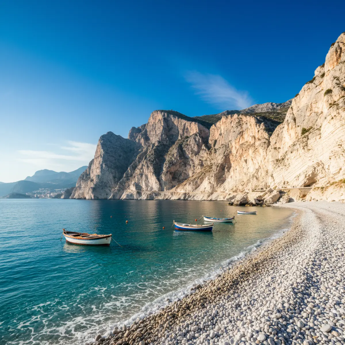 Albania vlora — kompletny przewodnik