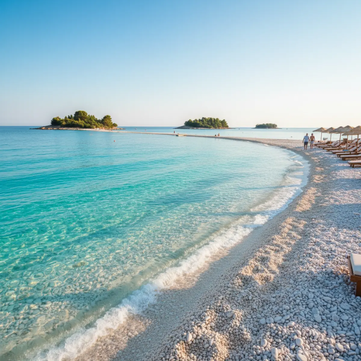 Albania wakacje ceny — kompletny przewodnik