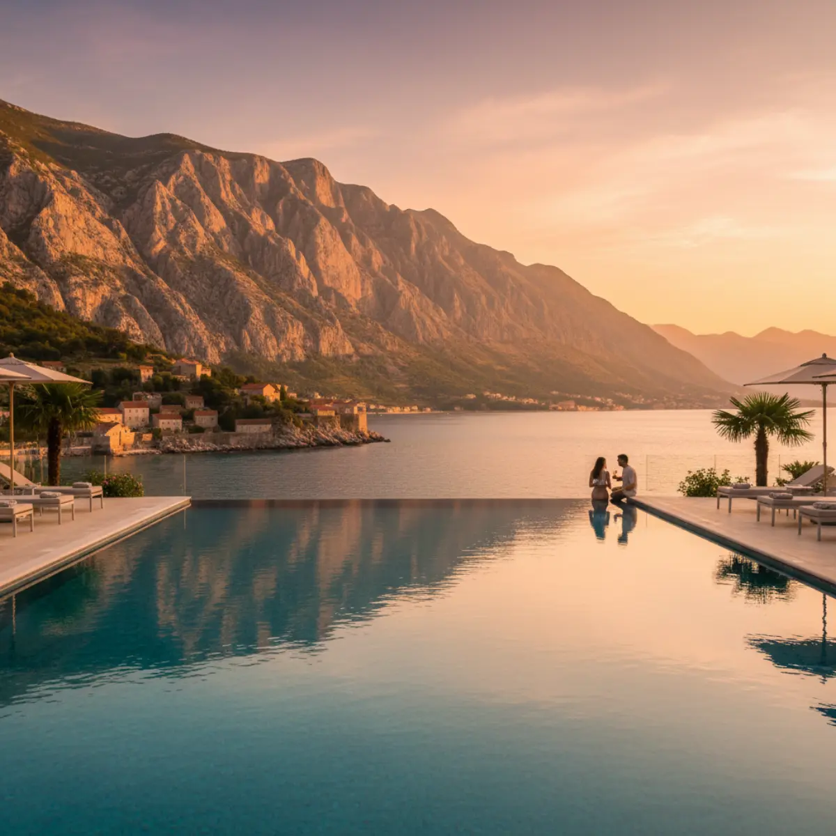 All inclusive czarnogóra — kompletny przewodnik