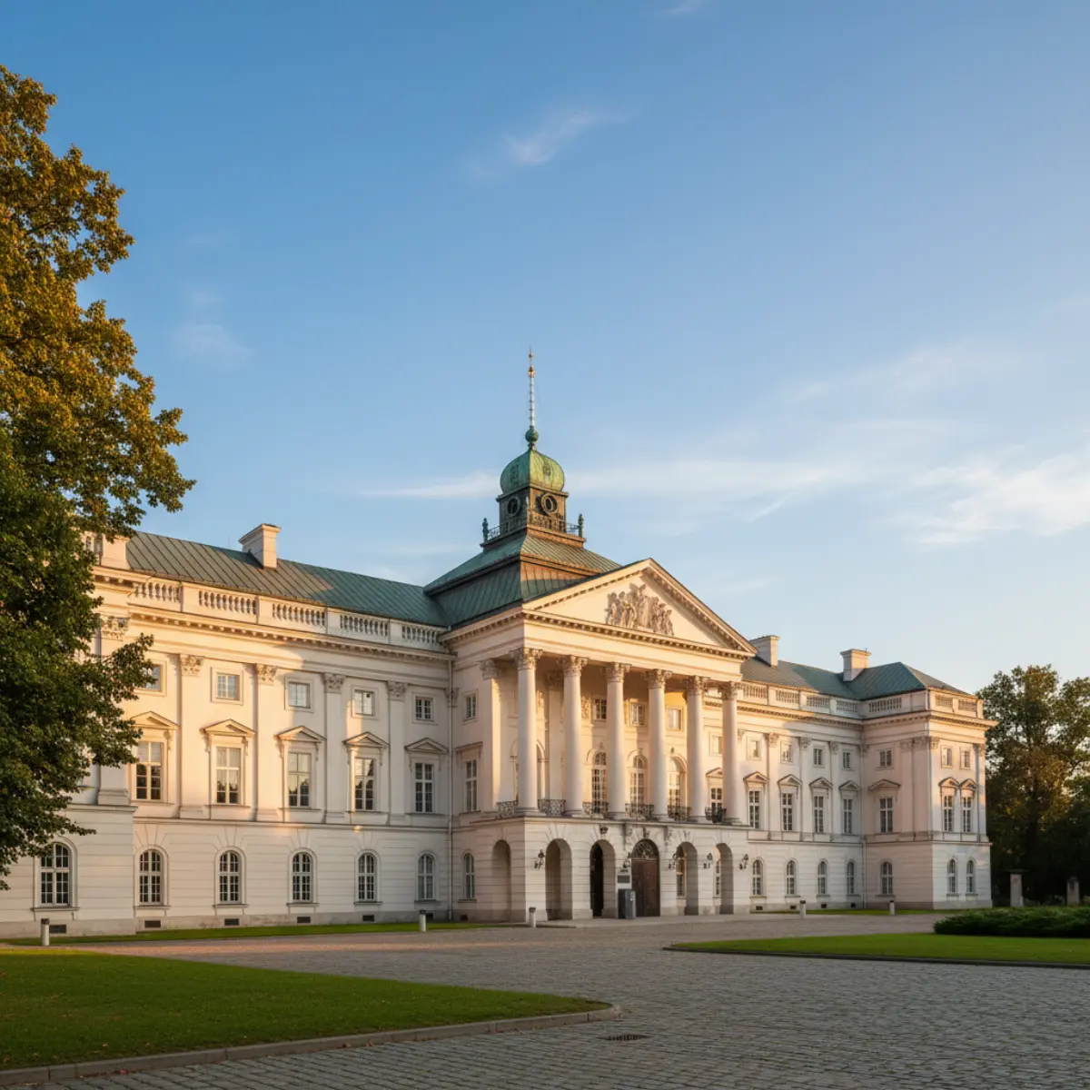 Ambasada armenii w polsce — kompletny przewodnik