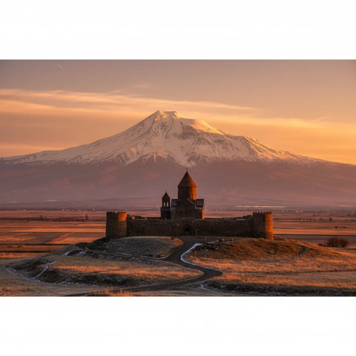 Ararat armenia — kompletny przewodnik