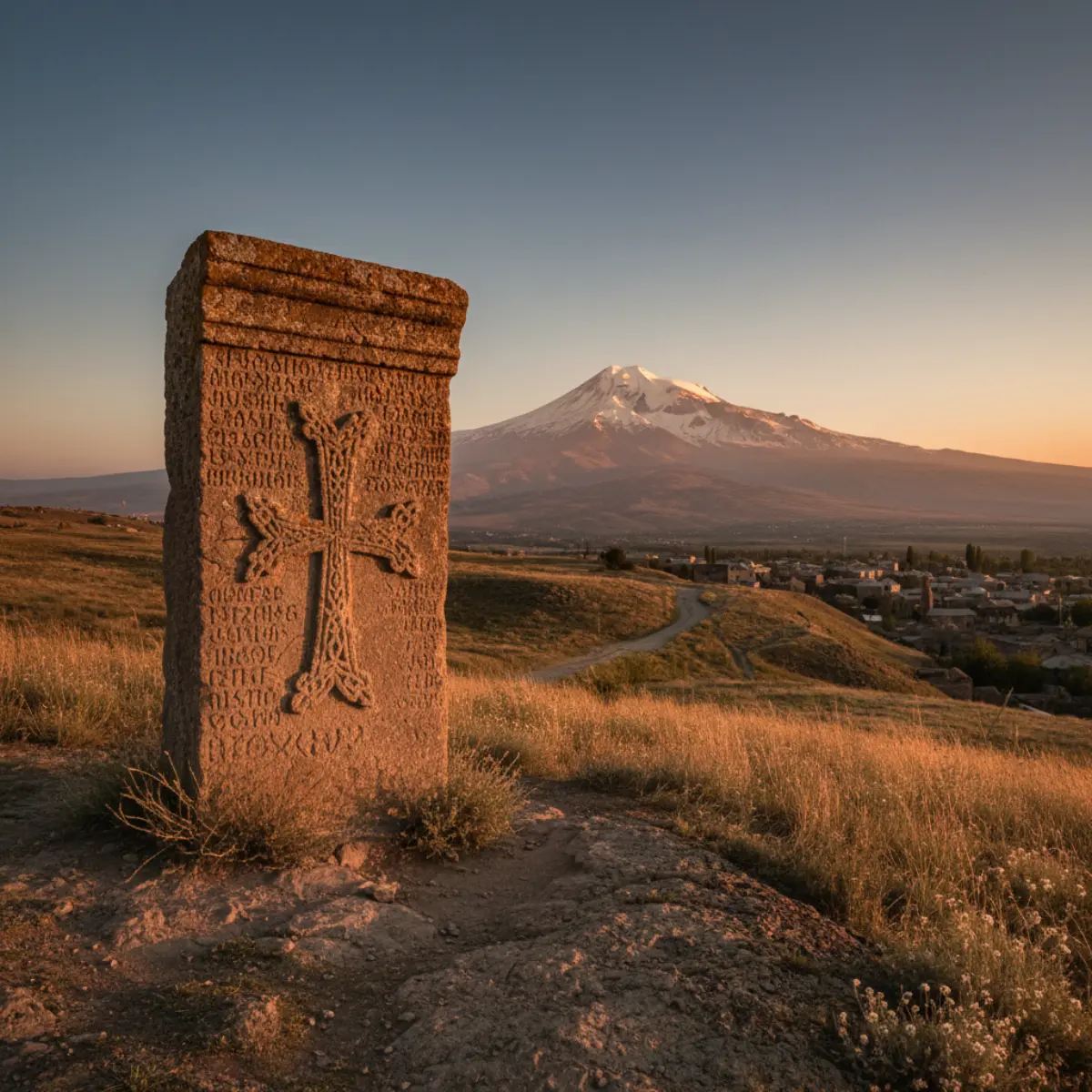 Armenia język — kompletny przewodnik
