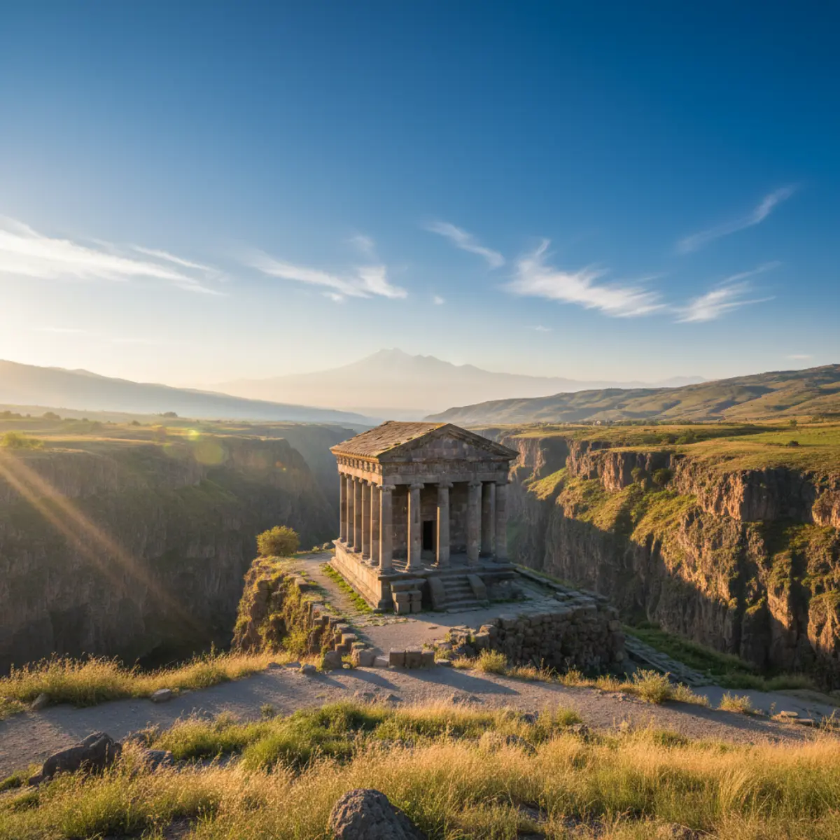 Armenia ludność — kompletny przewodnik