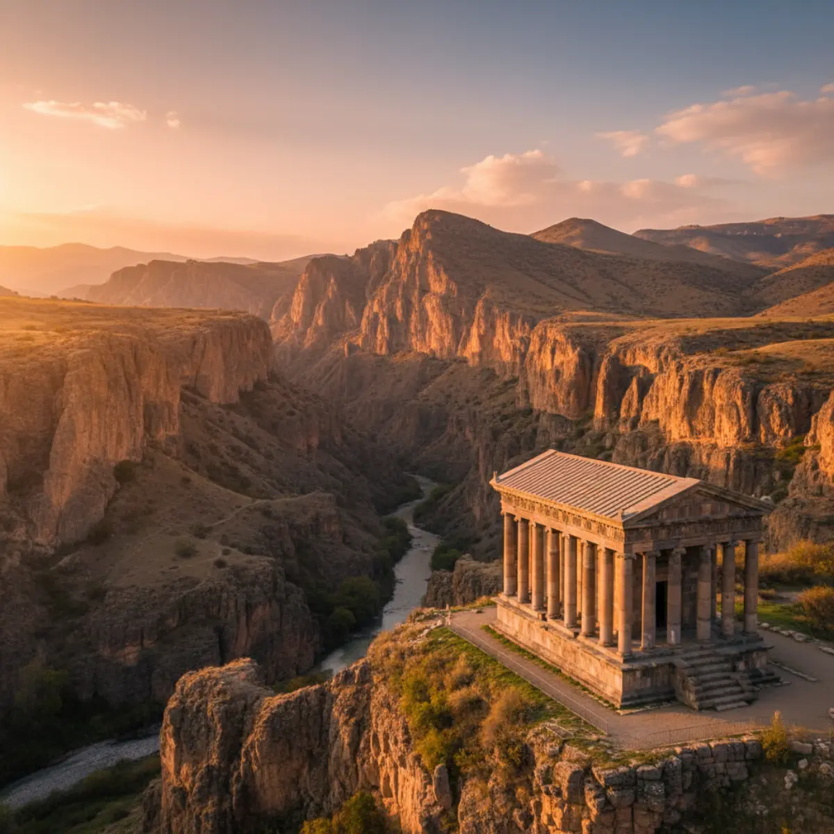 Armenia ludzie — kompletny przewodnik