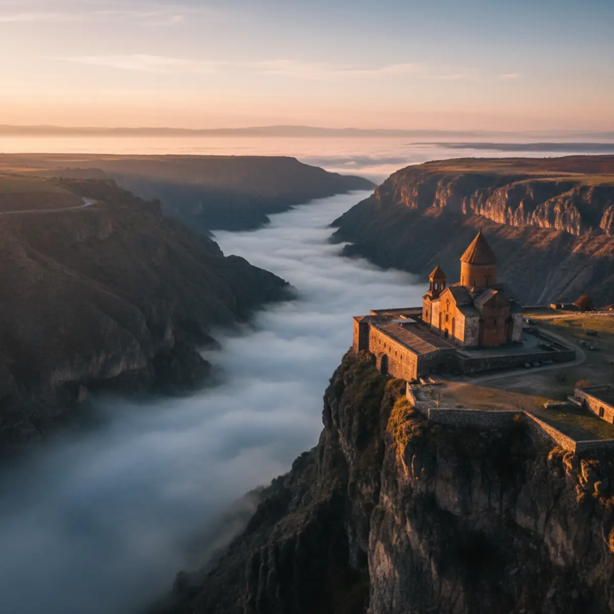 Armenia mapa świata — kompletny przewodnik