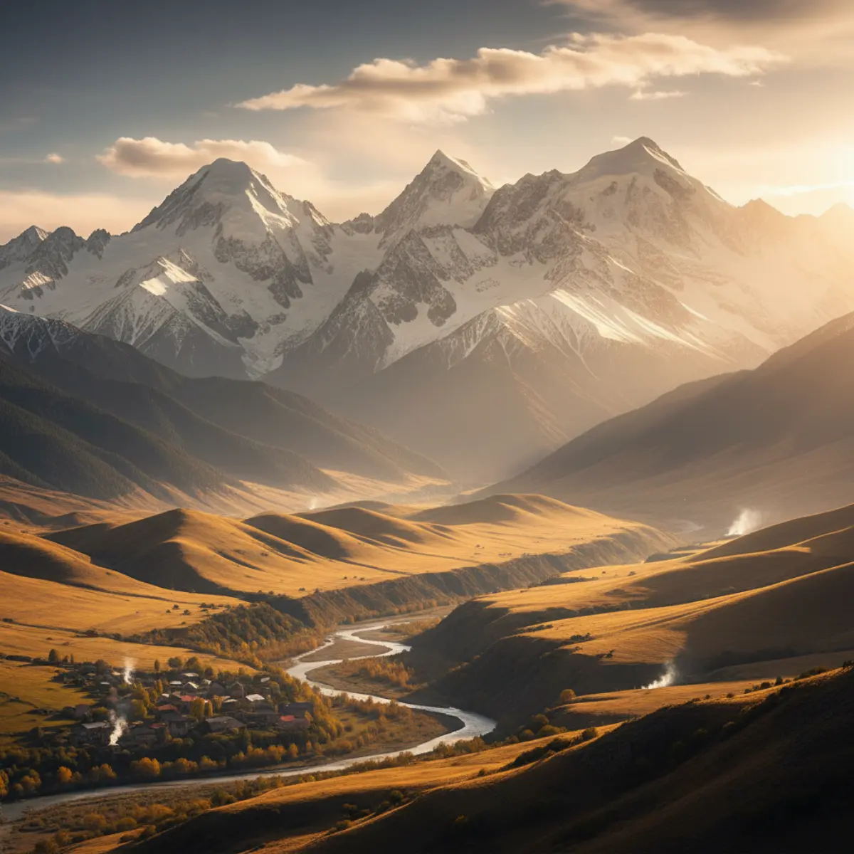 Azerbejdżan armenia — kompletny przewodnik