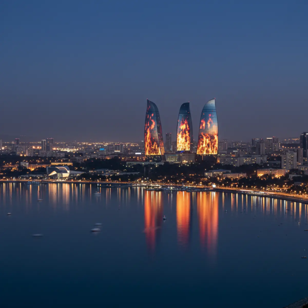 Azerbejdżan — co warto zobaczyć? Atrakcje i przewodnik