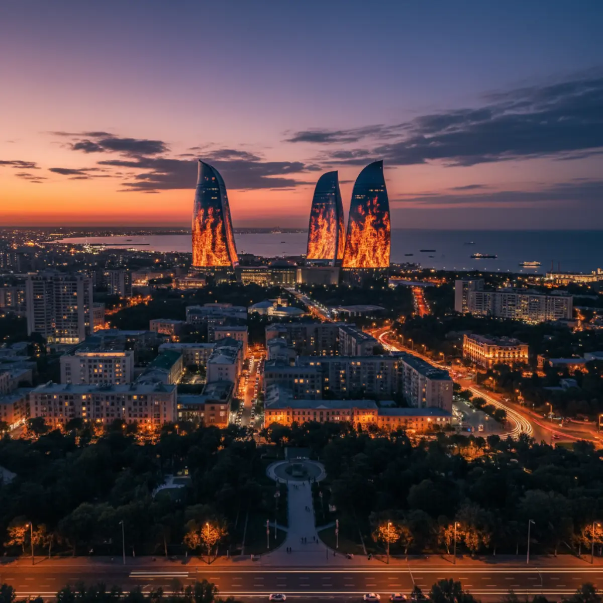 Azerbejdżan eurowizja — kompletny przewodnik