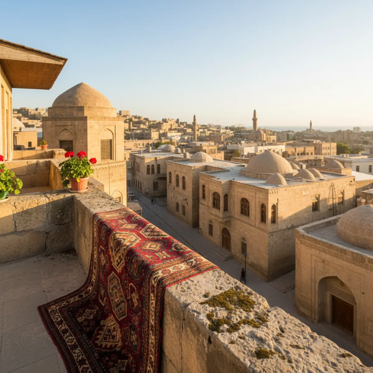 Azerbejdżan język — kompletny przewodnik