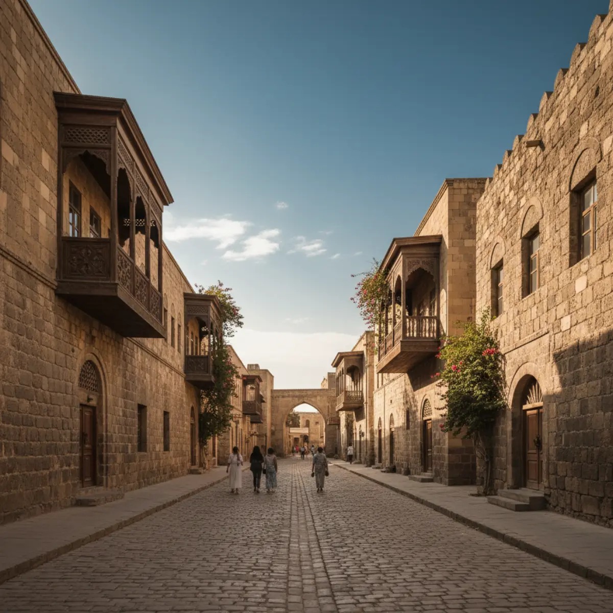 Azerbejdżan ludzie — kompletny przewodnik