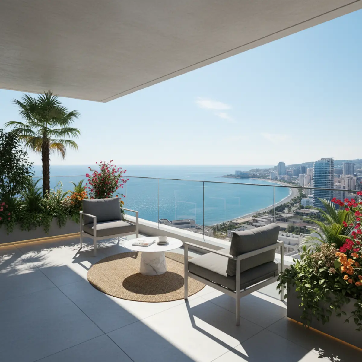 Batumi apartamenty — kompletny przewodnik