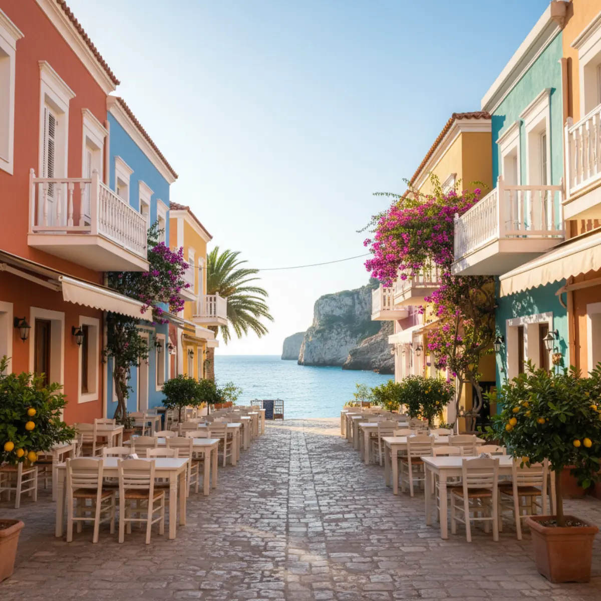 Ceny w albanii — kompletny przewodnik