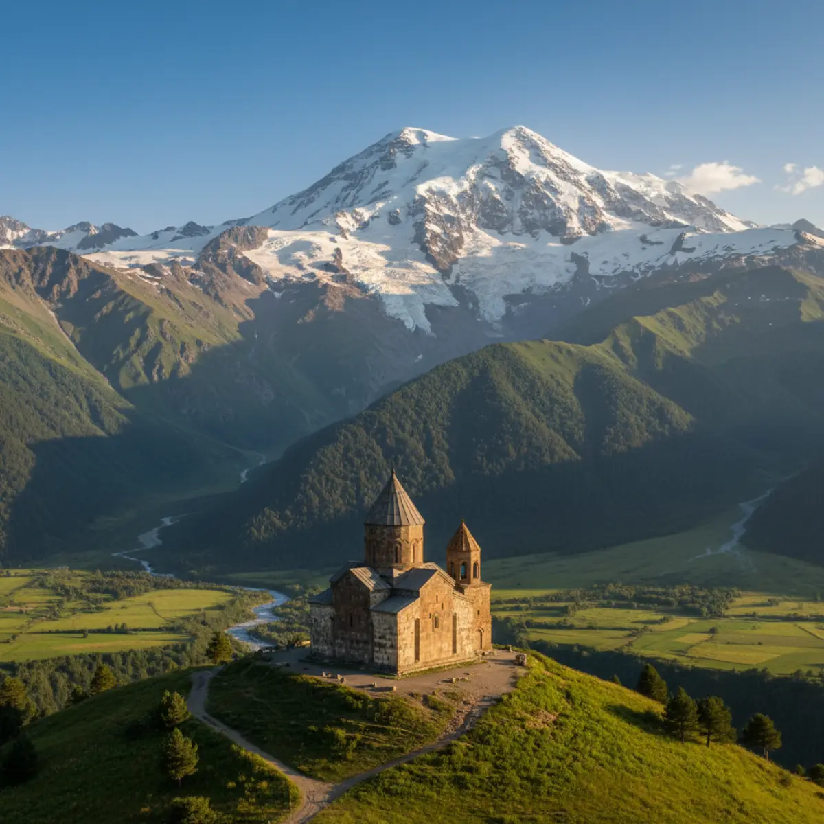 Ceny w gruzji — kompletny przewodnik