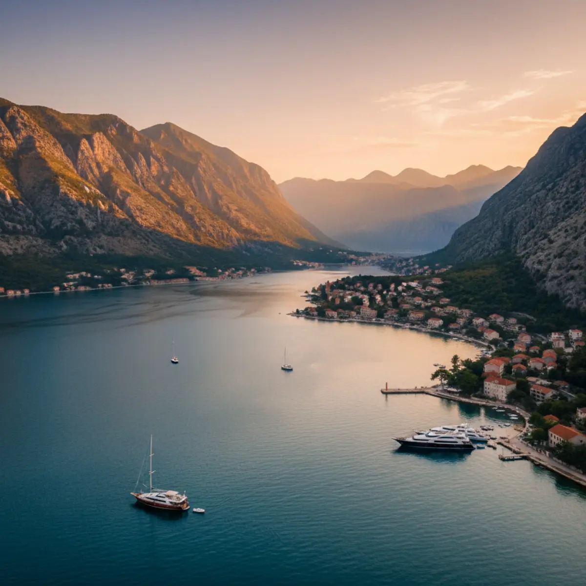 Wakacje w Czarnogórze 2026 – czy warto wybrać all inclusive?