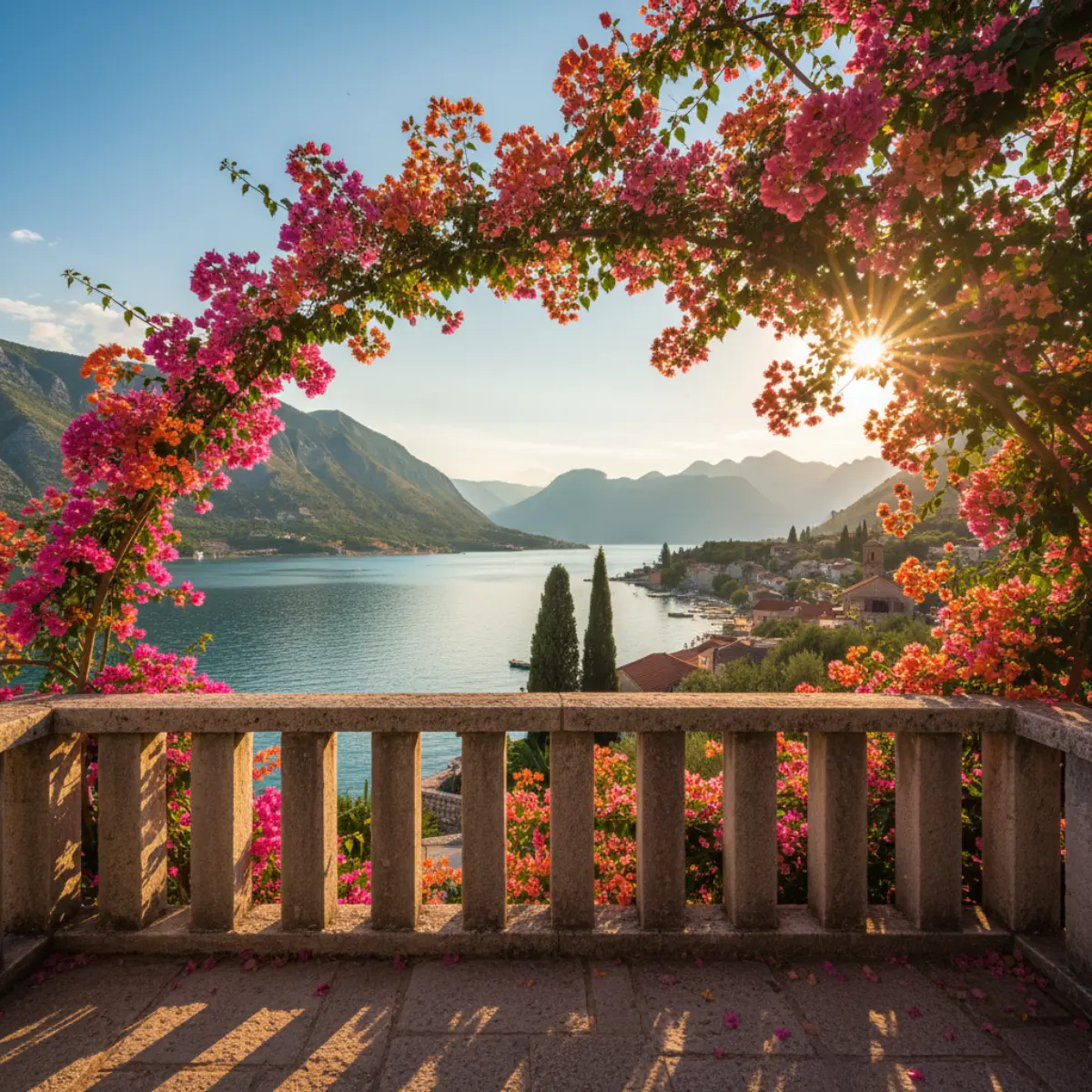 Czarnogóra bez pośpiechu — kompletny przewodnik