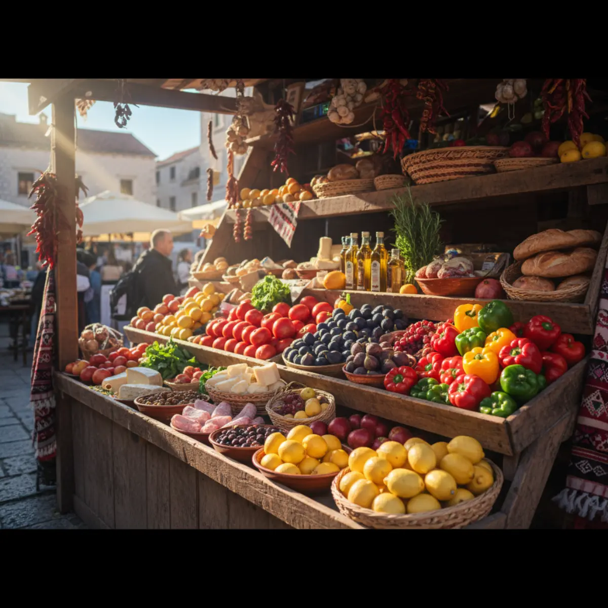 Czarnogóra ceny w sklepach — kompletny przewodnik
