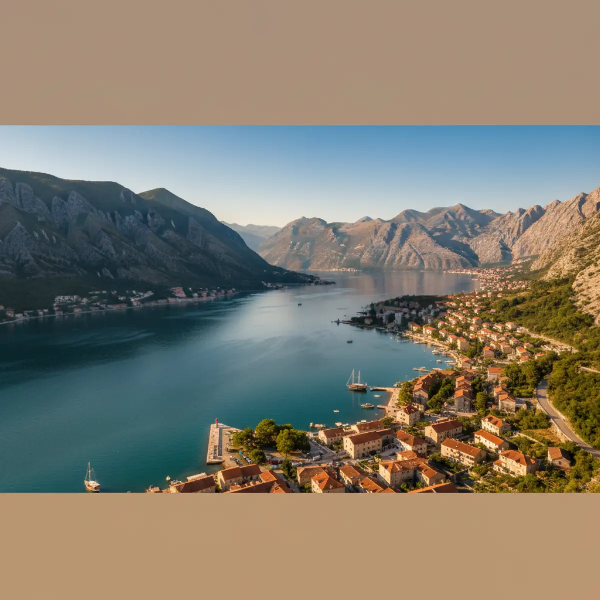 Czarnogóra — co warto zobaczyć? Atrakcje i przewodnik