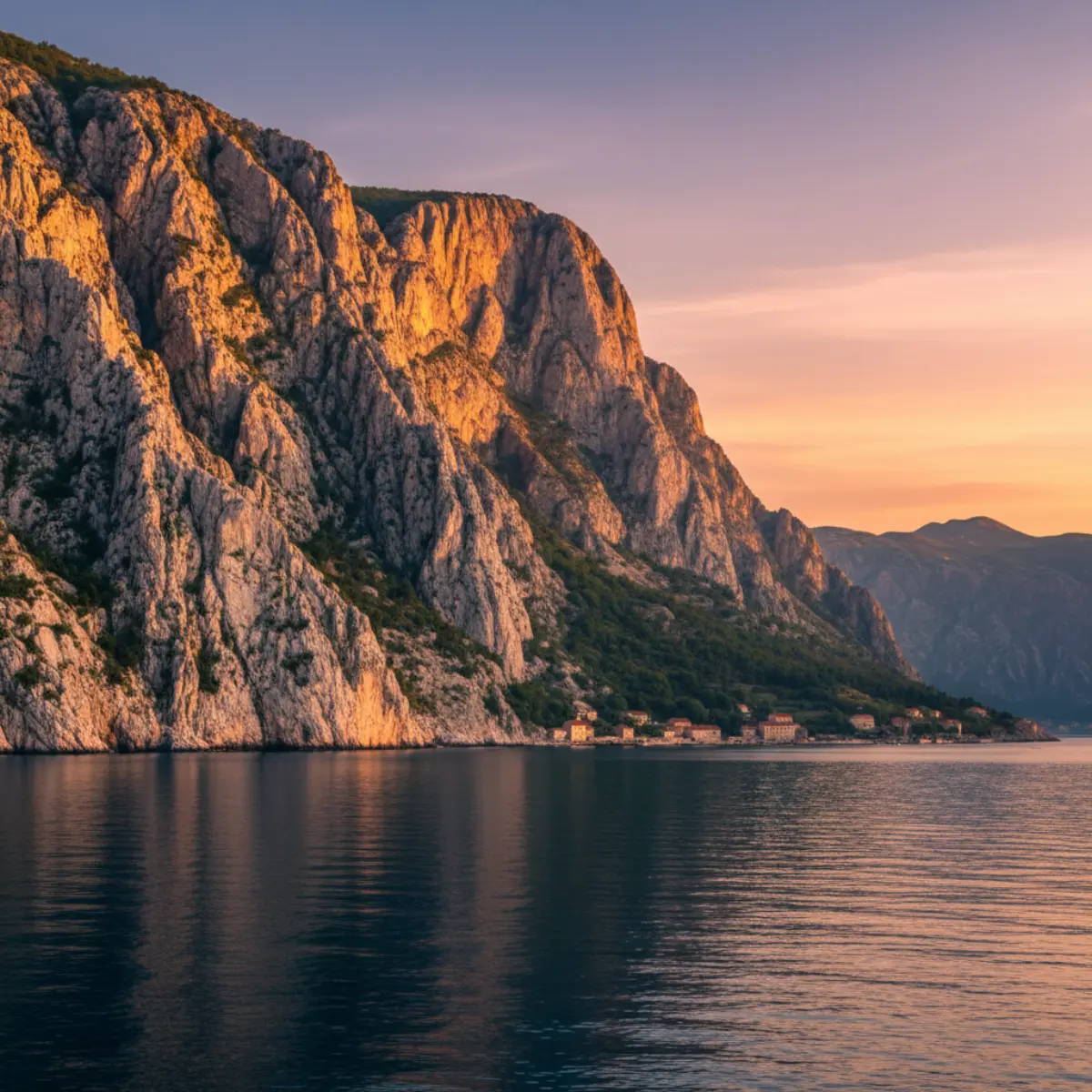 Czarnogóra czy Chorwacja — co wybrać na wakacje nad Adriatykiem?
