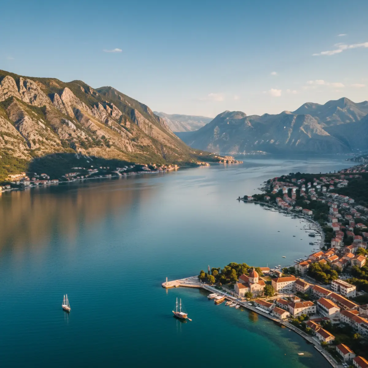 Czarnogóra czy jest w unii — kompletny przewodnik