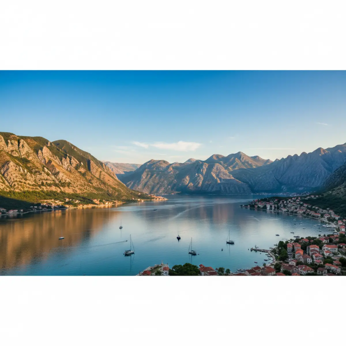 Czarnogóra czy trzeba paszport — kompletny przewodnik