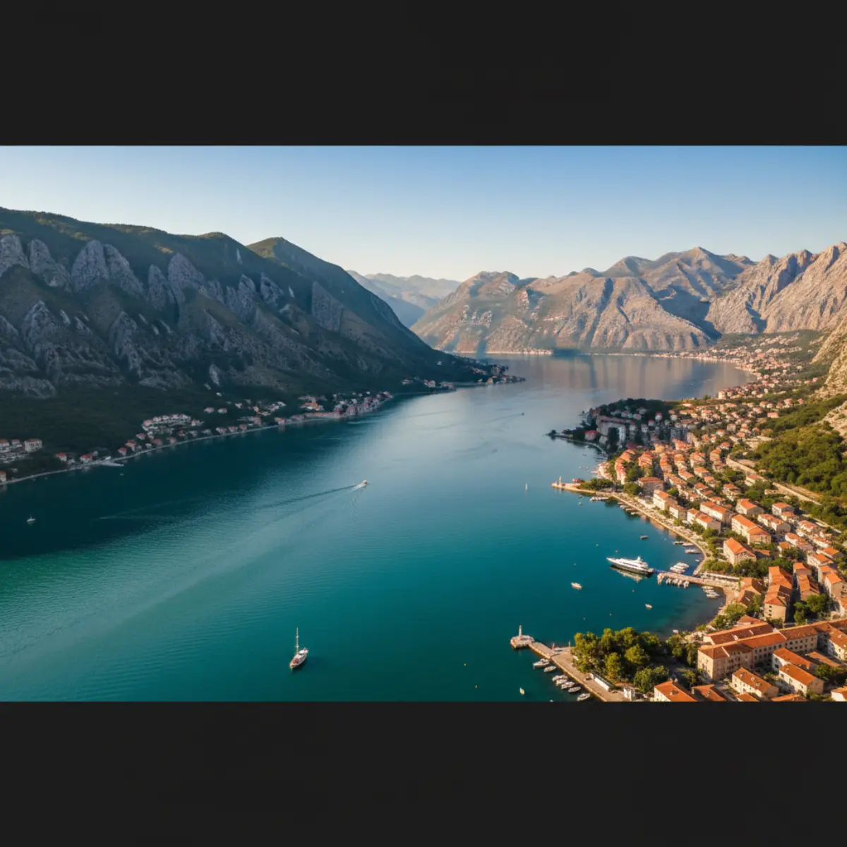 Czarnogóra dowód czy paszport — kompletny przewodnik