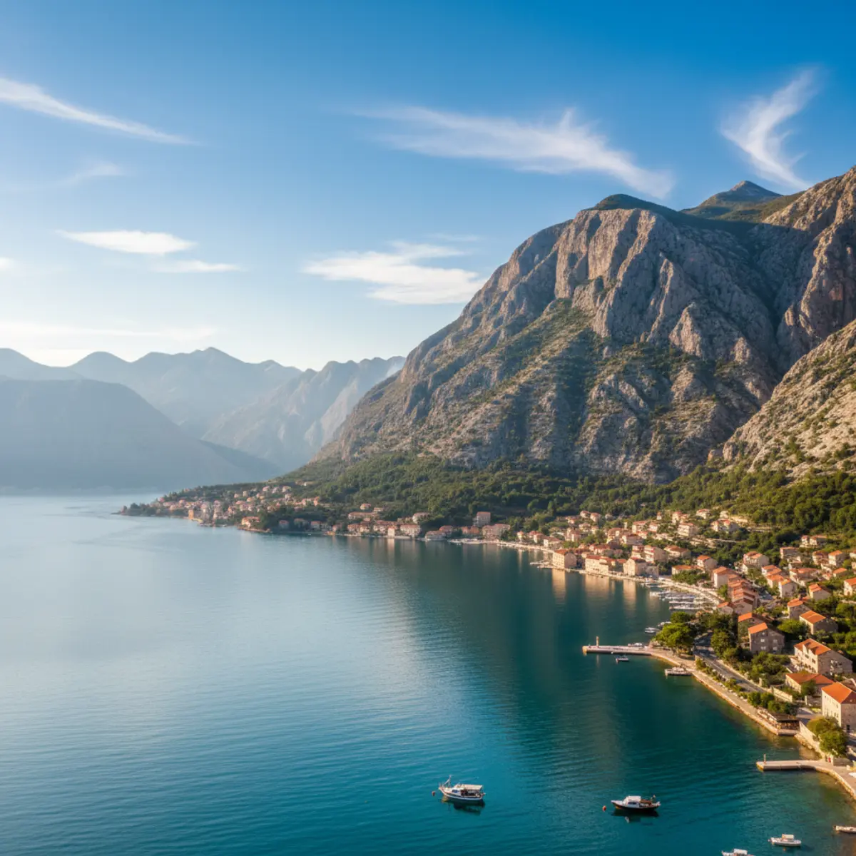 Czarnogóra gdzie jest — kompletny przewodnik