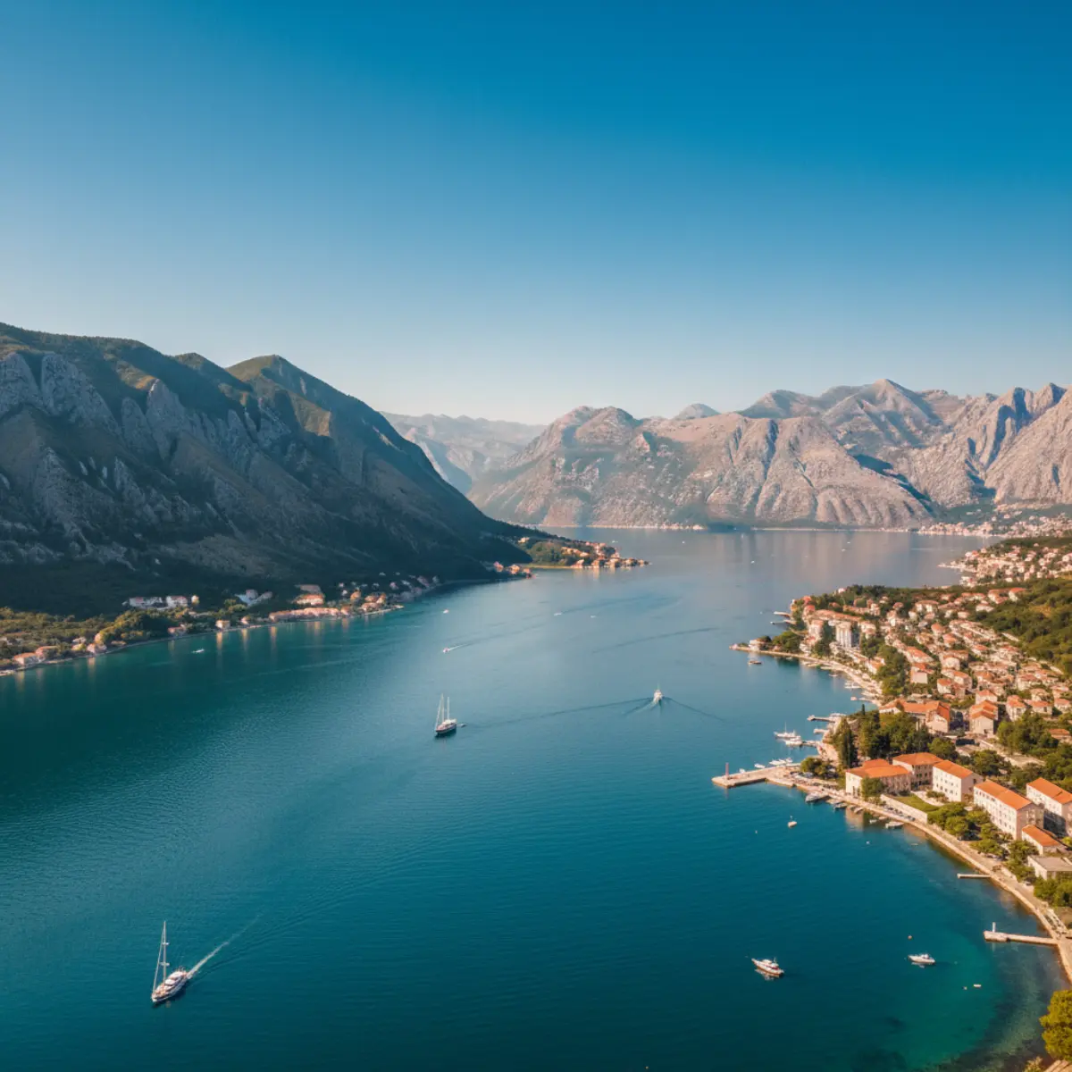 Czarnogóra internet — kompletny przewodnik