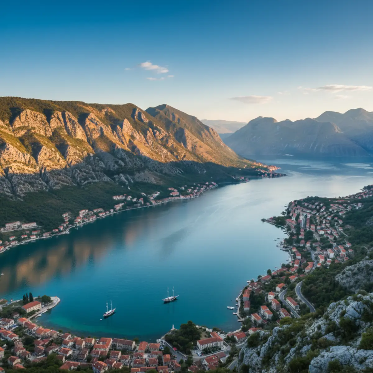 Czarnogóra język — kompletny przewodnik