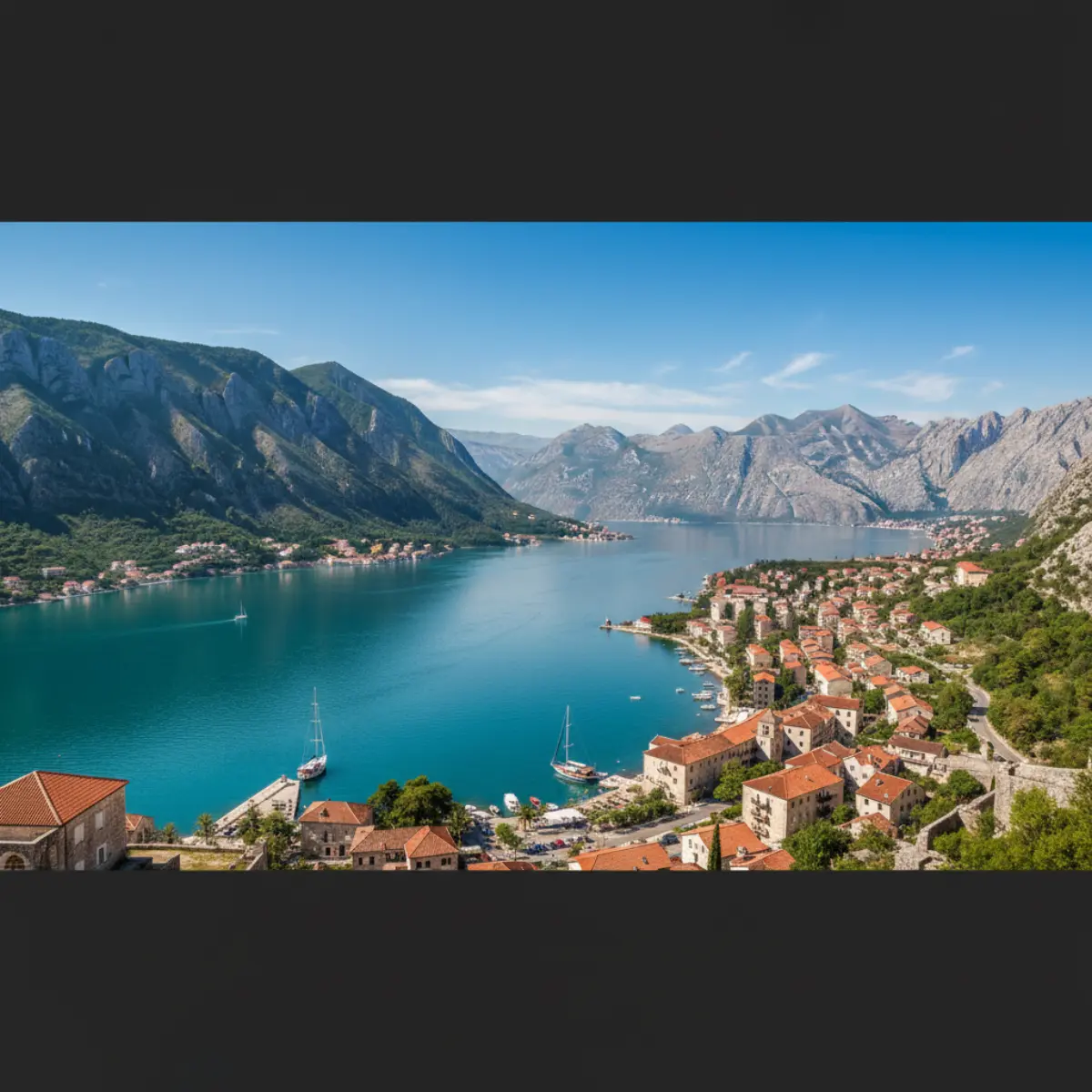 Czarnogóra last minute — kompletny przewodnik