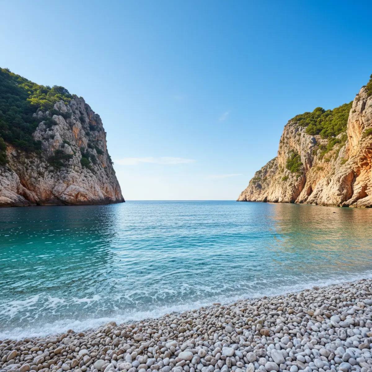 Czarnogóra plaże — kompletny przewodnik