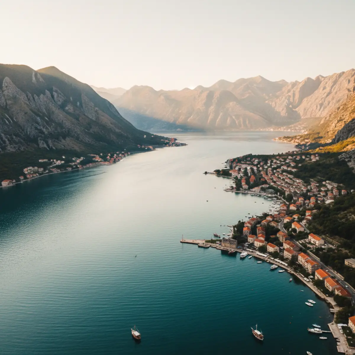 Czarnogóra roaming — kompletny przewodnik