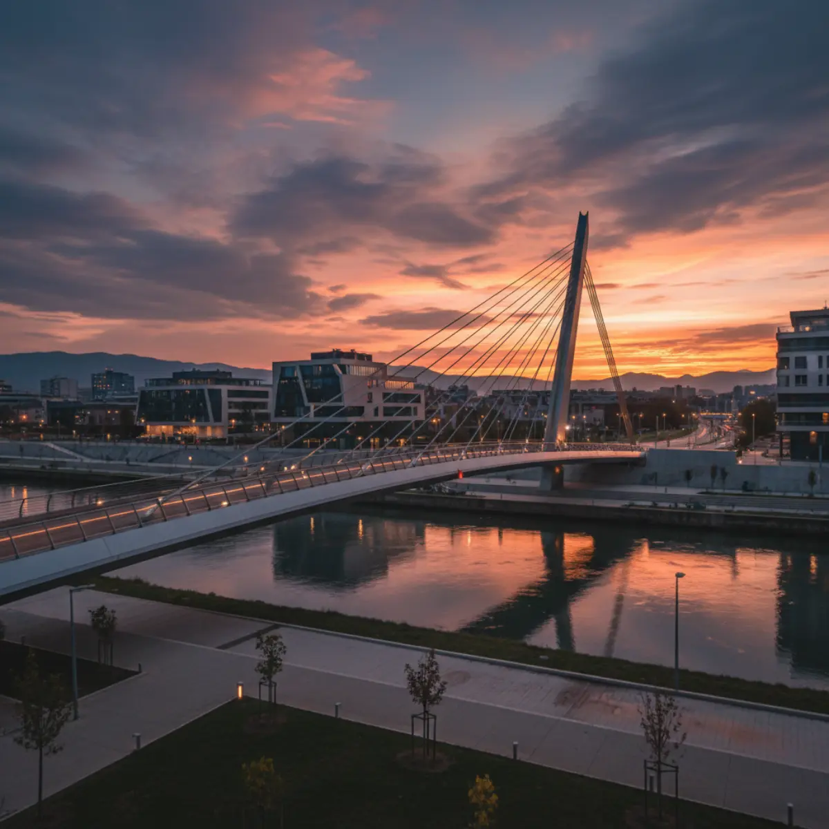 Czarnogóra stolica — kompletny przewodnik