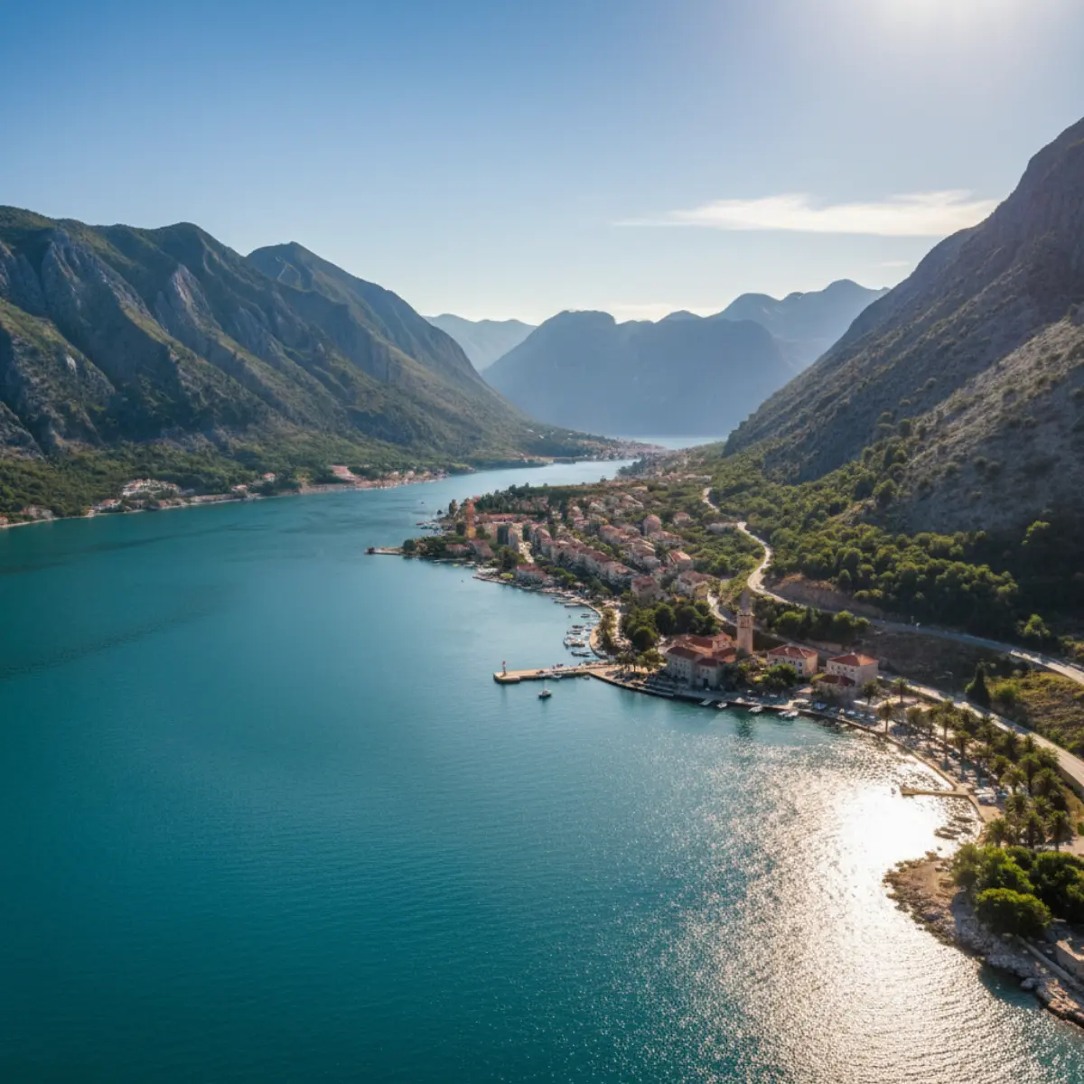 Czarnogóra unia europejska — kompletny przewodnik