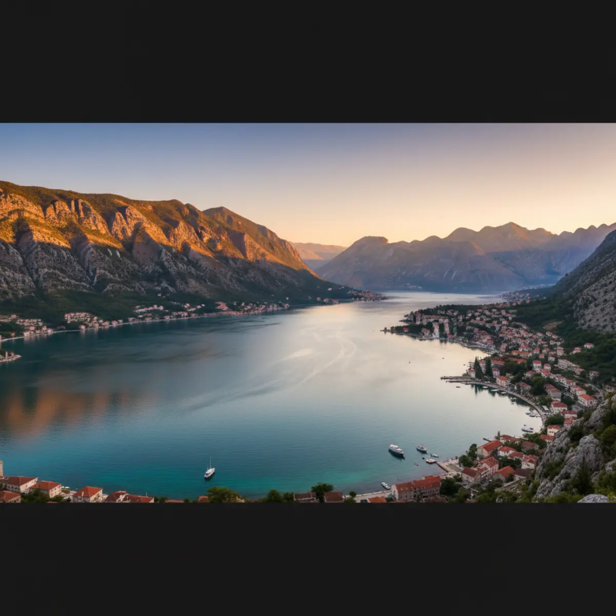 Wakacje w Czarnogórze 2026: Zaplanuj idealne lato 2026