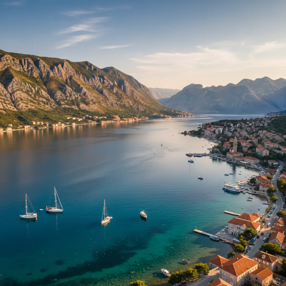 Czarnogóra wakacje opinie — kompletny przewodnik