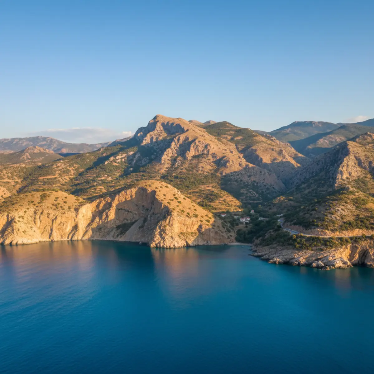 Czy albania jest w ue — kompletny przewodnik