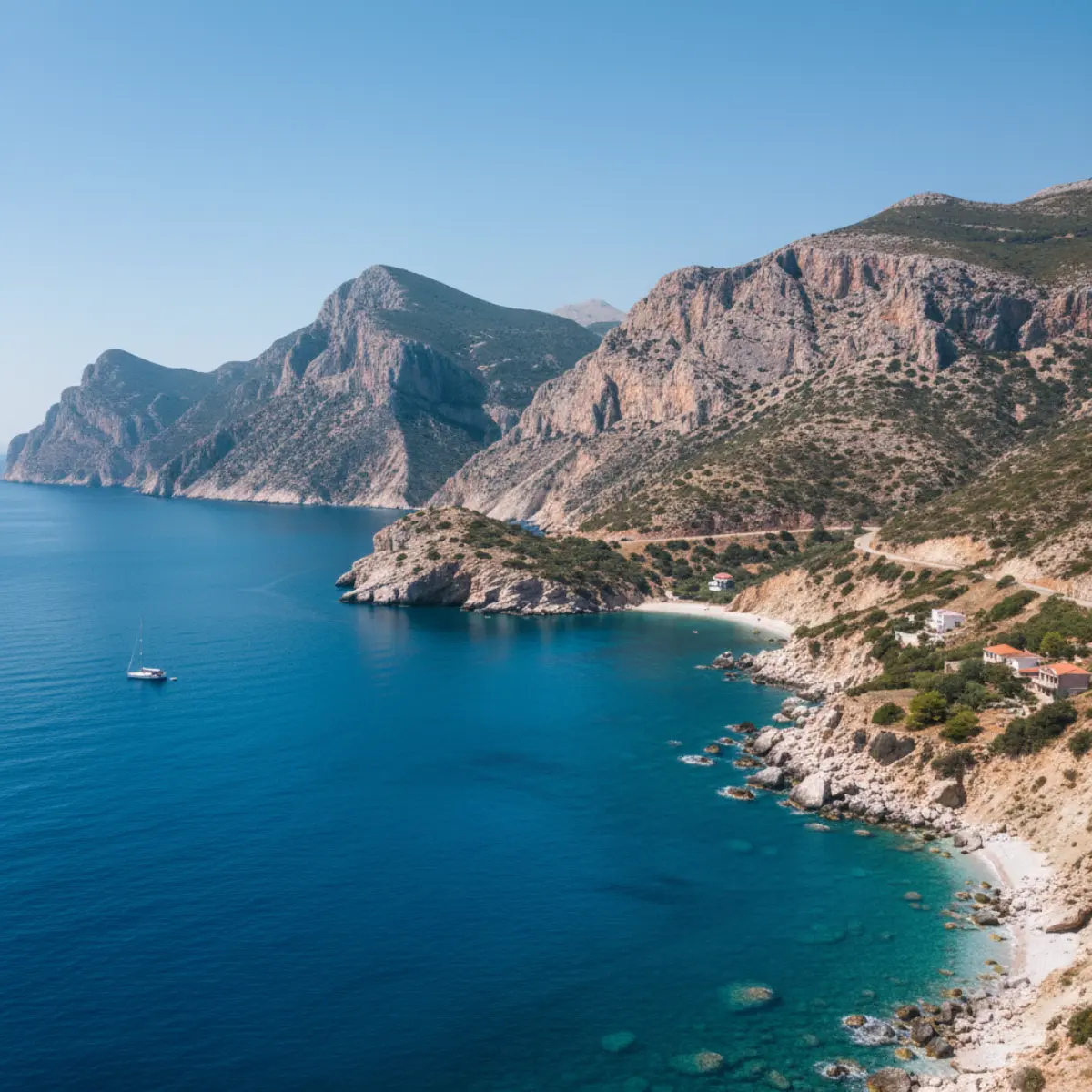 Czy albania jest w unii europejskiej — kompletny przewodnik