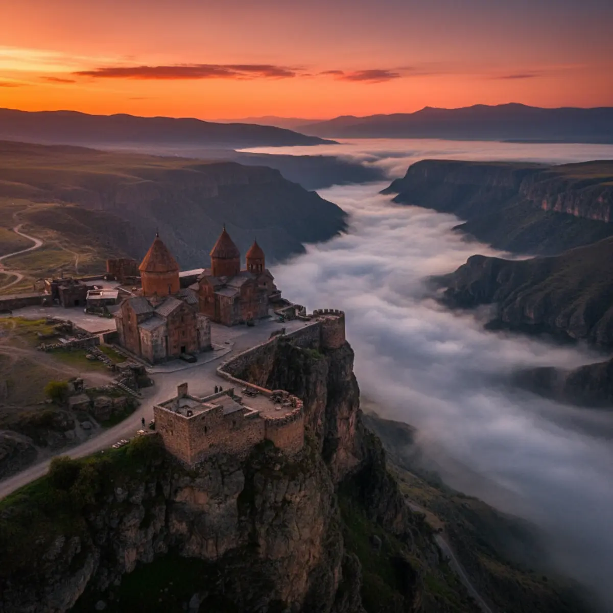 Czy armenia jest w europie — kompletny przewodnik