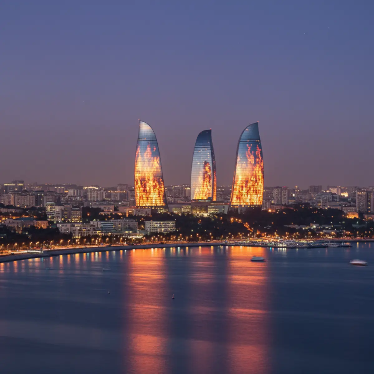 Czy azerbejdżan jest w europie — kompletny przewodnik