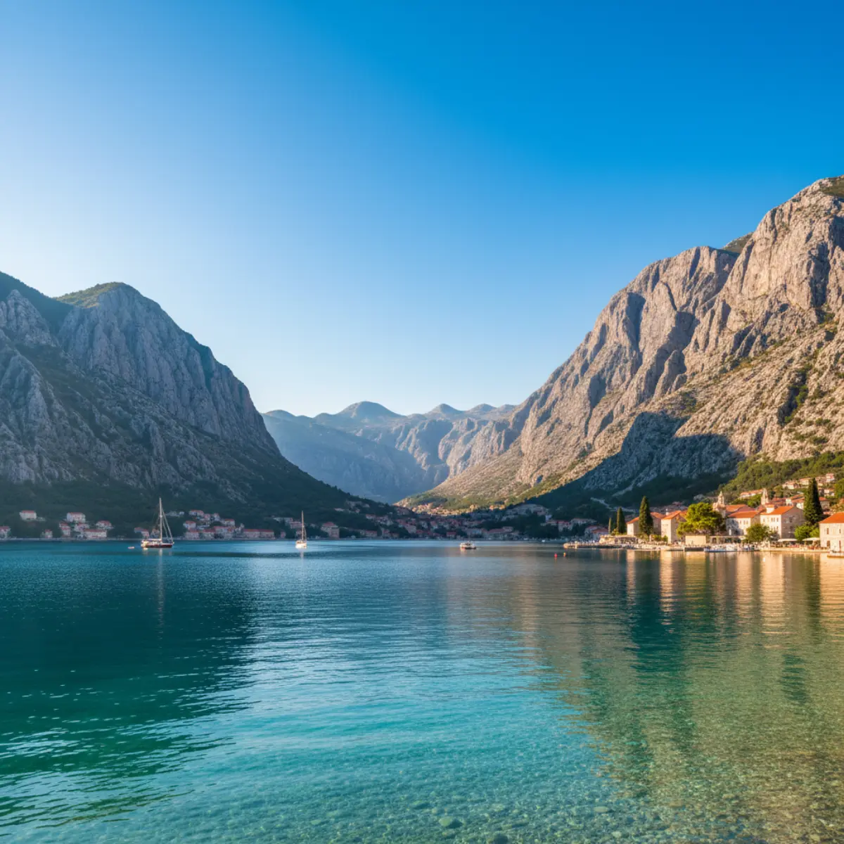 Czy czarnogóra jest bezpieczna — kompletny przewodnik