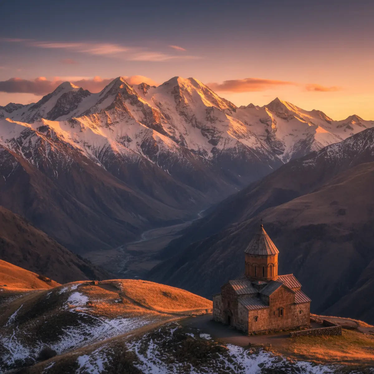 Czy do gruzji potrzebny jest paszport — kompletny przewodnik