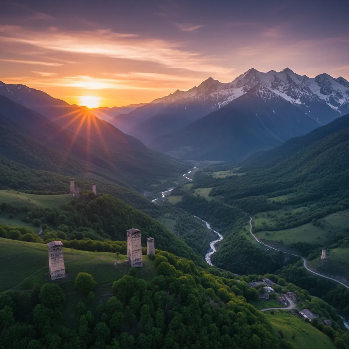 Czy gruzja jest w unii — kompletny przewodnik
